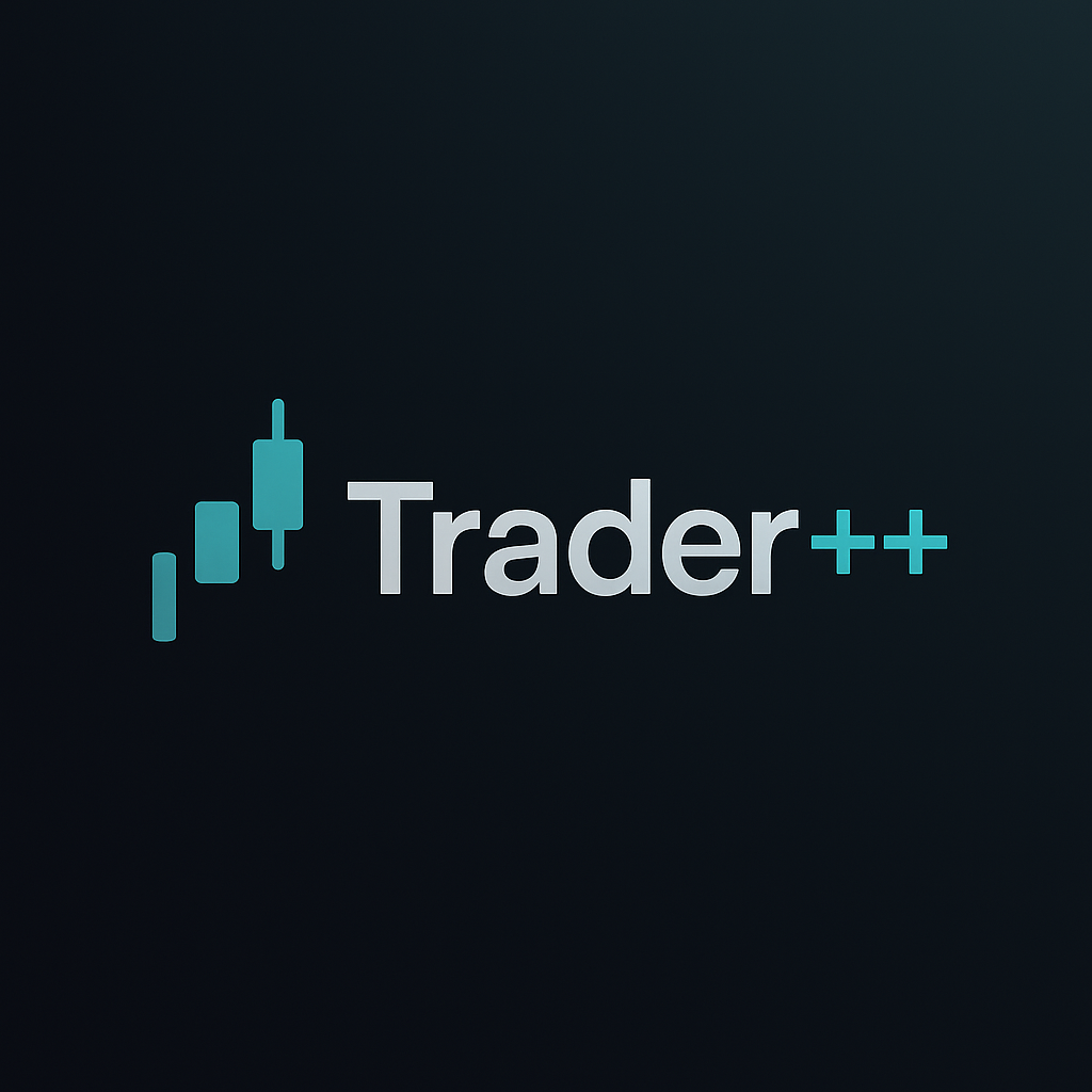 Trader++ Logo